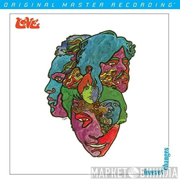 Love  - Forever Changes