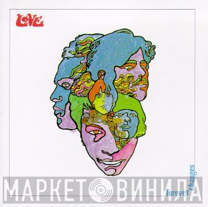 Love  - Forever Changes