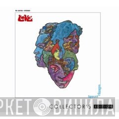 Love  - Forever Changes
