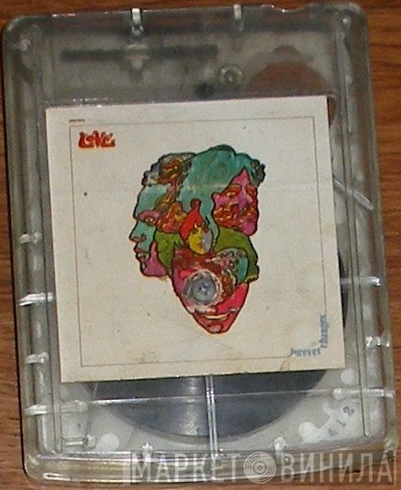 Love  - Forever Changes