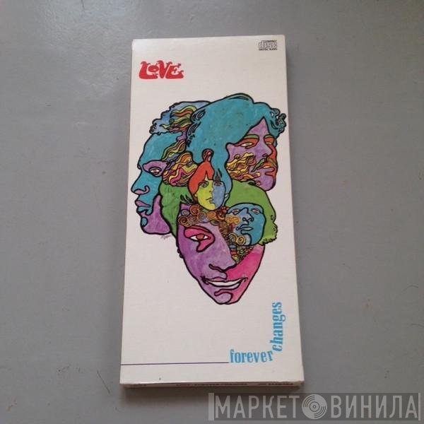 Love  - Forever Changes