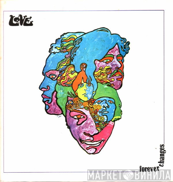 Love  - Forever Changes