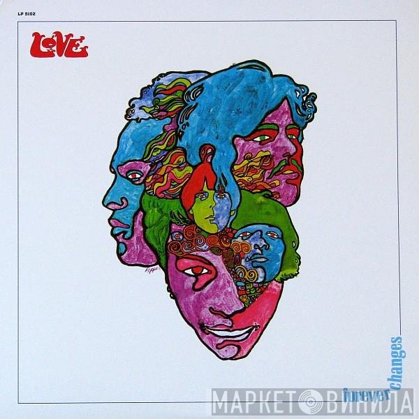 Love  - Forever Changes