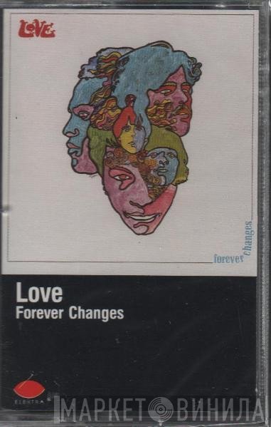 Love  - Forever Changes