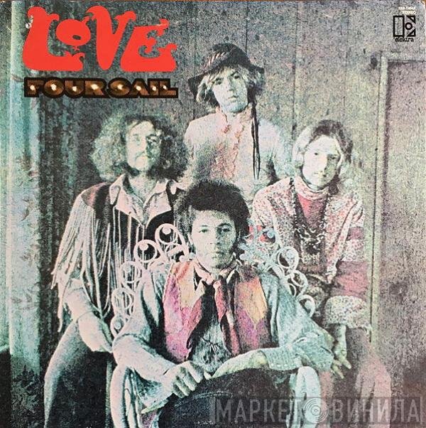 Love  - Four Sail