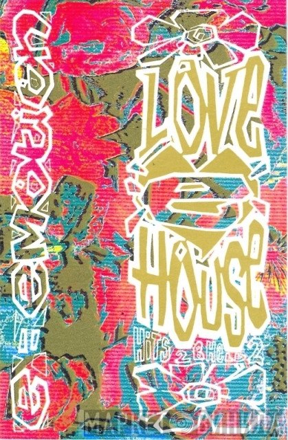  - Love House
