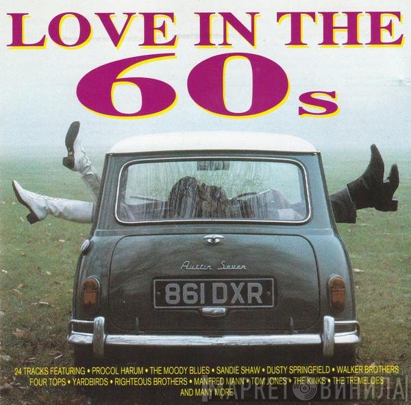  - Love In The 60s