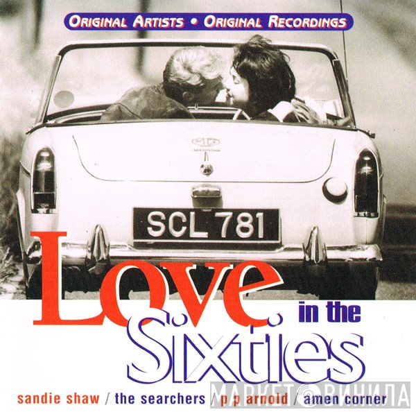  - Love In The Sixties