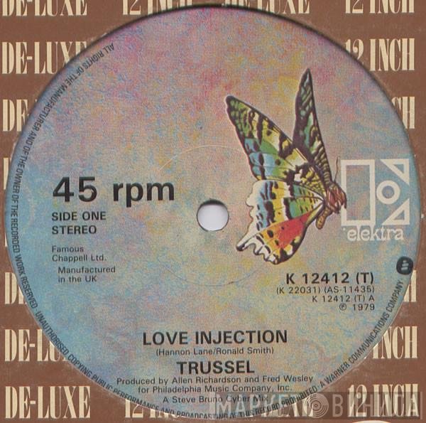  - Love Injection