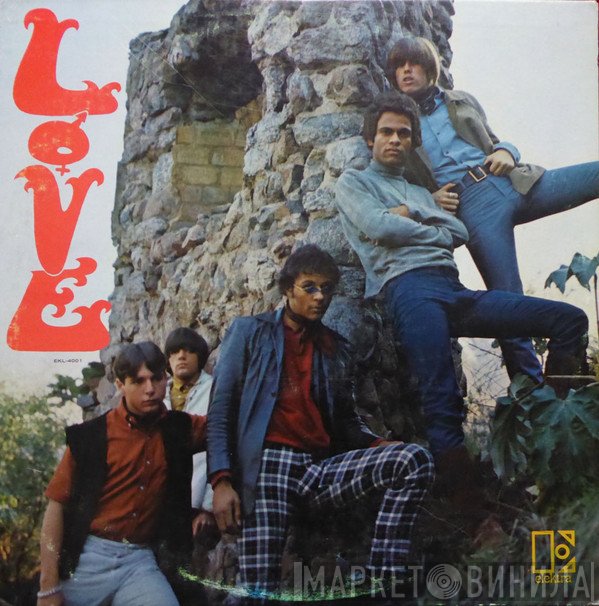 Love  - Love