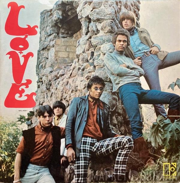 Love  - Love