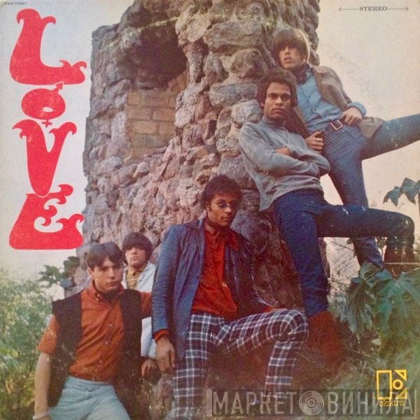 Love  - Love