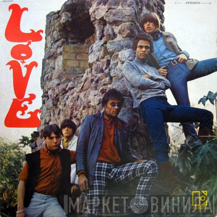 Love  - Love