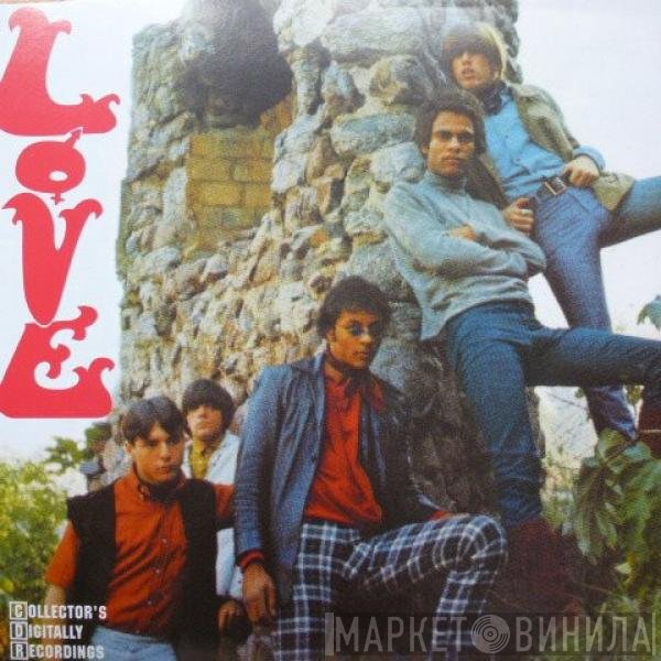 Love  - Love