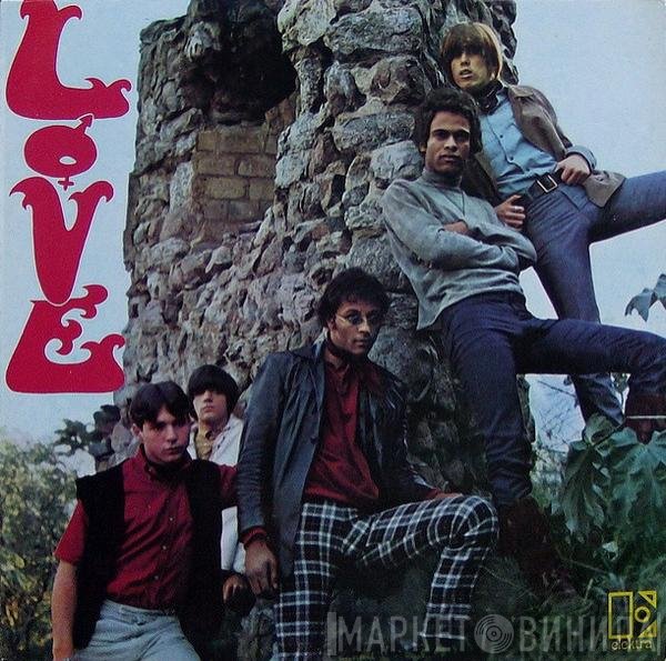 Love  - Love