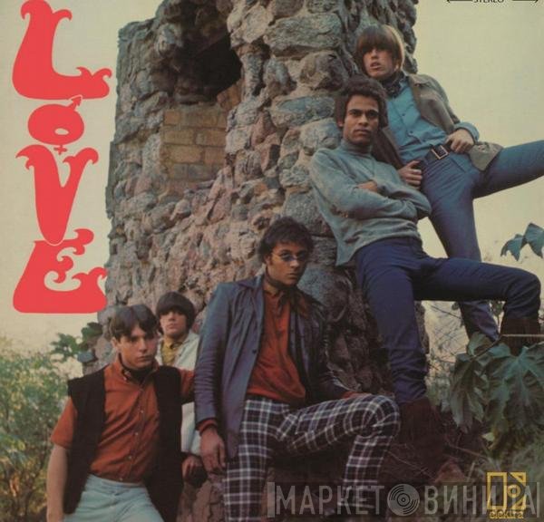 Love  - Love