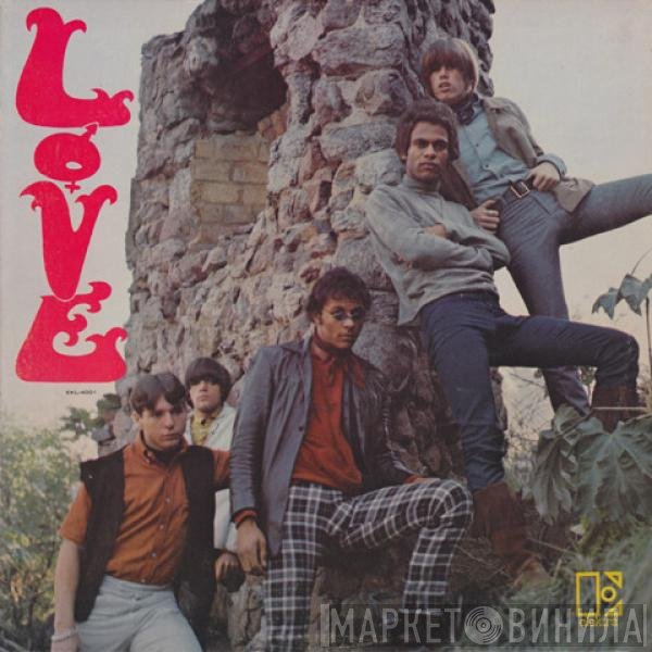 Love  - Love