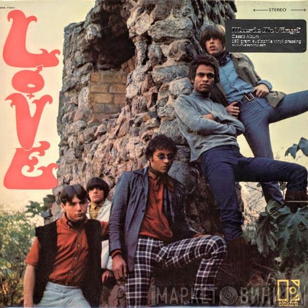 Love  - Love