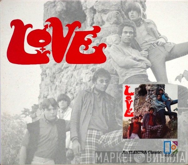 Love - Love