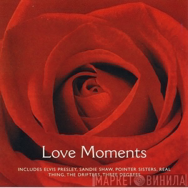  - Love Moments