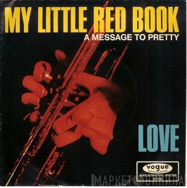 Love  - My Little Red Book