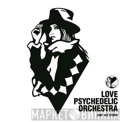Love Psychedelico - Love Psychedelic Orchestra