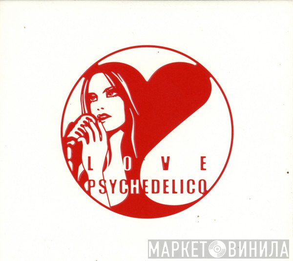 Love Psychedelico - This Is Love Psychedelico