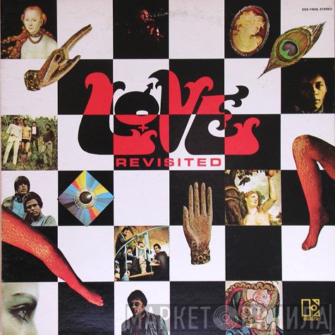 Love  - Revisited