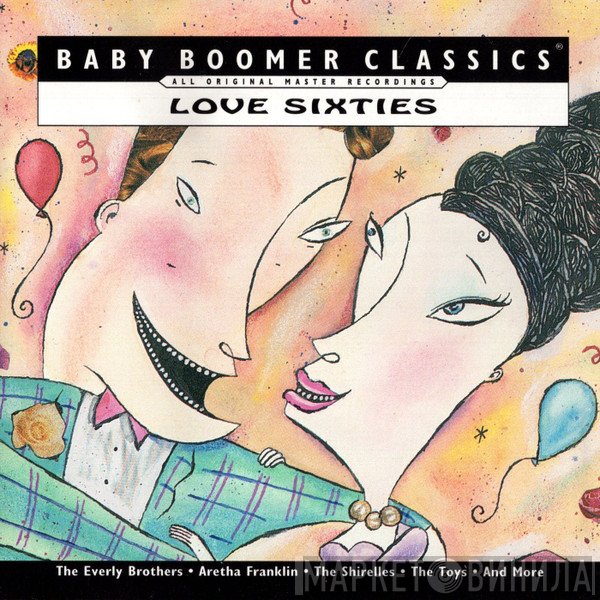  - Love Sixties