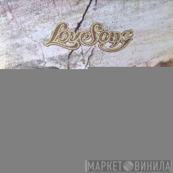 Love Song - Final Touch