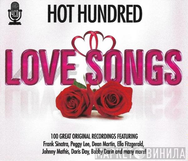  - Love Songs