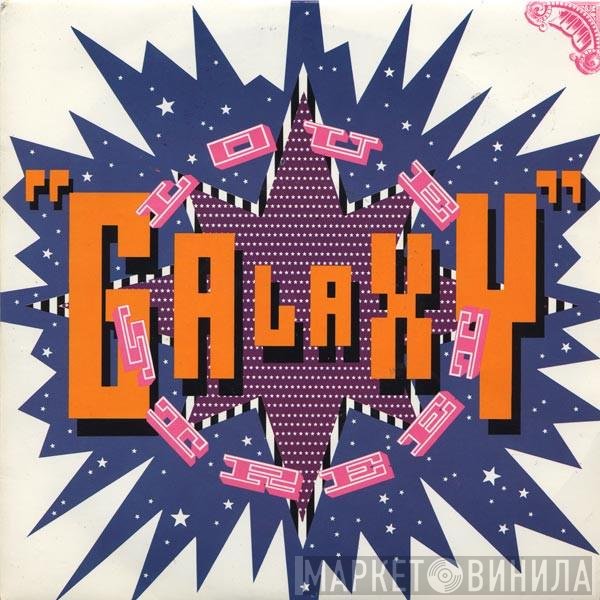 Love Street - Galaxy
