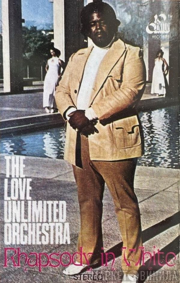 Love Unlimited Orchestra  - Rhapsody In White