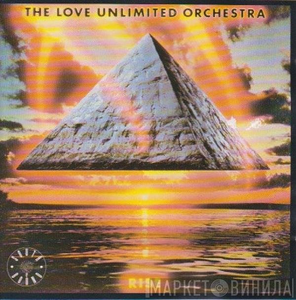 Love Unlimited Orchestra  - Rise