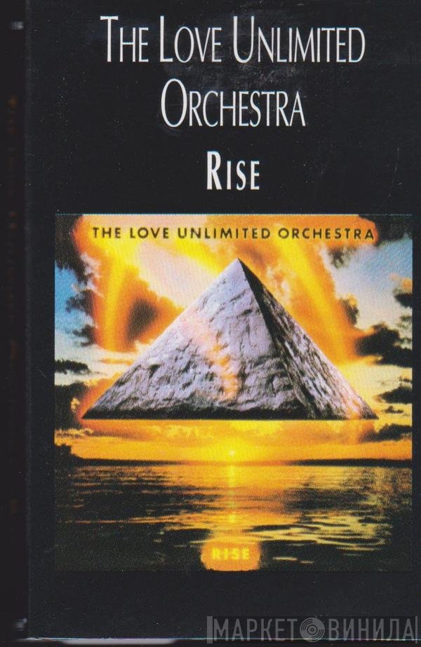 Love Unlimited Orchestra  - Rise