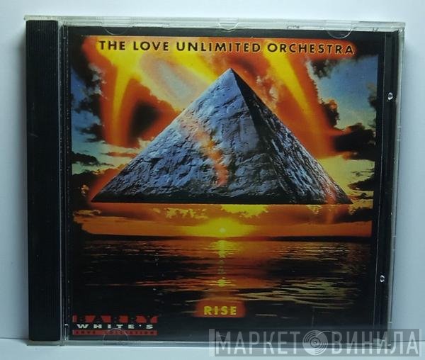 Love Unlimited Orchestra  - Rise