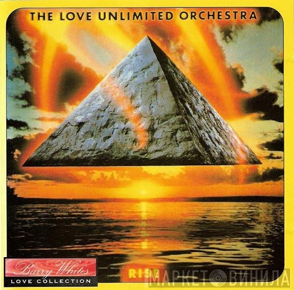 Love Unlimited Orchestra  - Rise