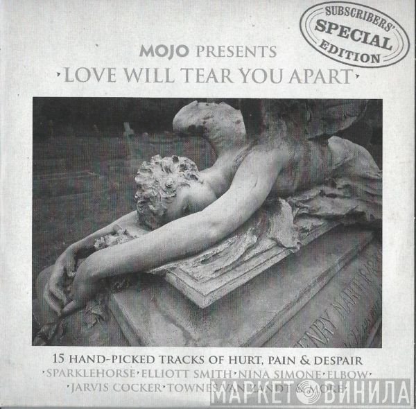  - Love Will Tear You Apart