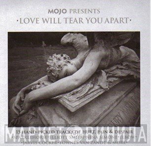  - Love Will Tear You Apart