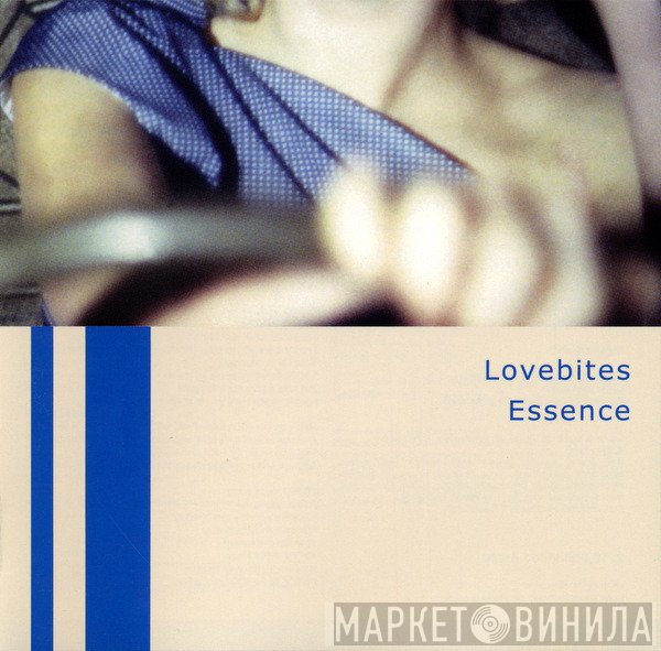 Lovebites  - Essence