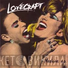 Lovecraft  - Medicine
