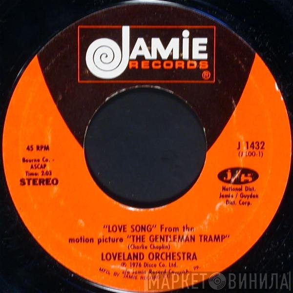 Loveland Orchestra - Love Song