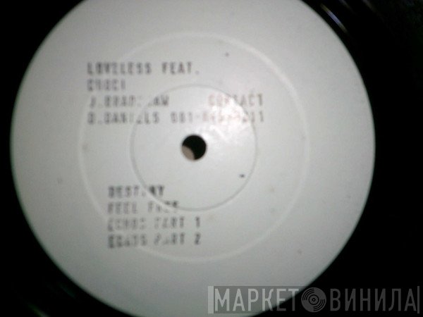 Loveless , Choci  - Untitled
