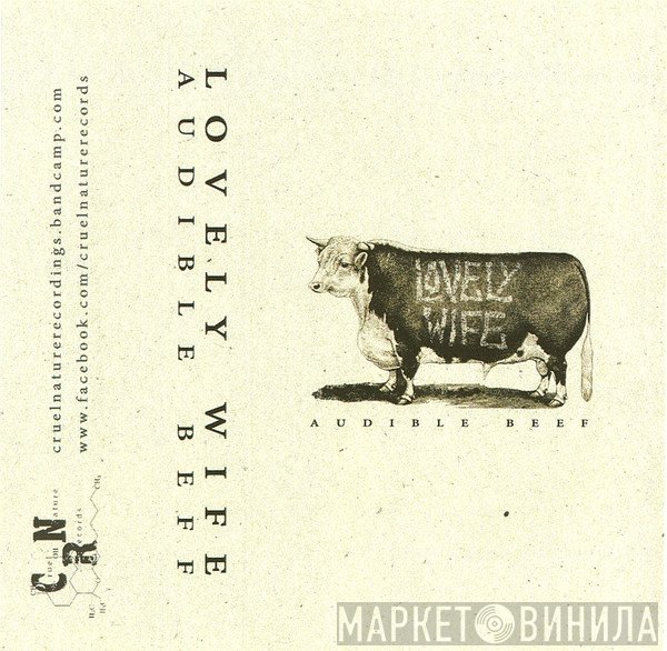 Lovely Wife - Audible Beef