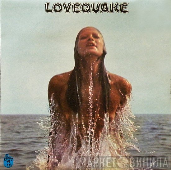 Lovequake - Love Quake