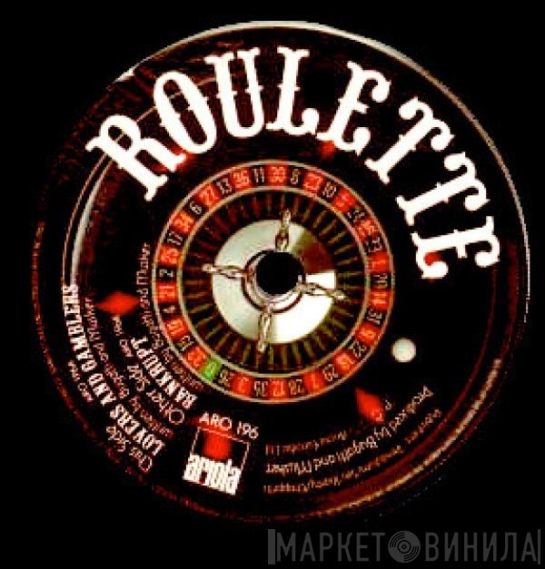  - Lovers And Gamblers