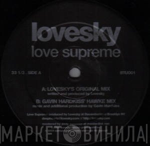 Lovesky - Love Supreme