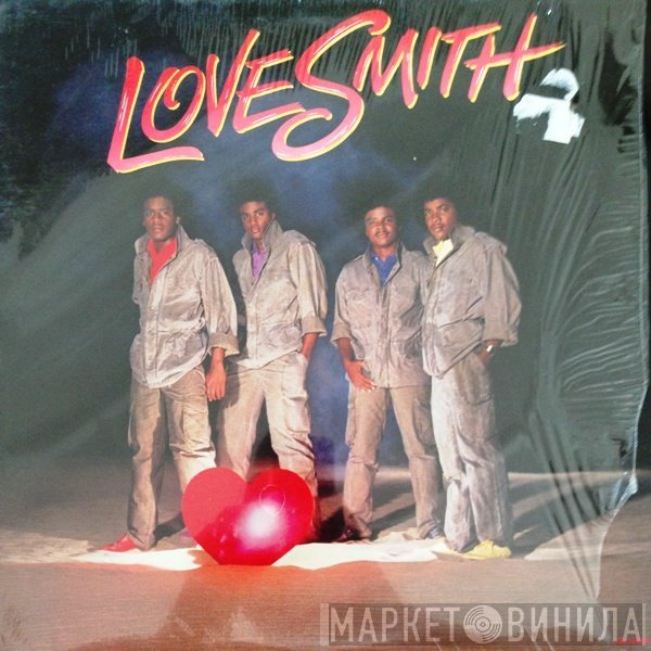 Lovesmith  - Lovesmith