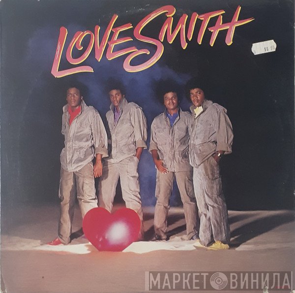 Lovesmith  - Lovesmith