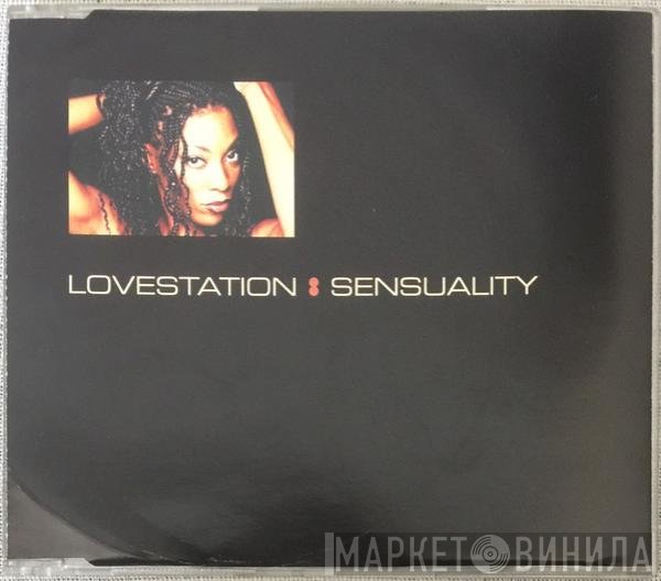 Lovestation - Sensuality